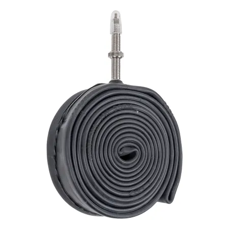 Chambre à air vélo 26 pouces valve Presta - Compatible pneus 25/40 - SCHWALBE