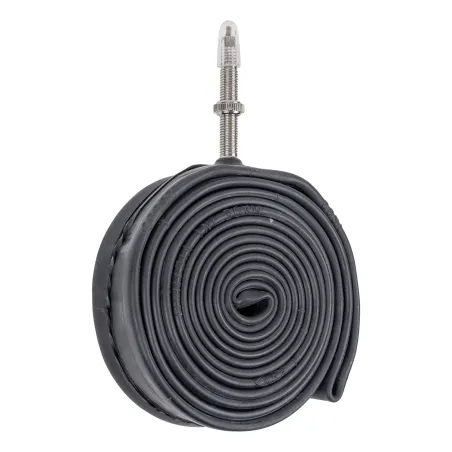 Chambre à air vélo 26 pouces valve Presta - Compatible pneus 25/40 - SCHWALBE