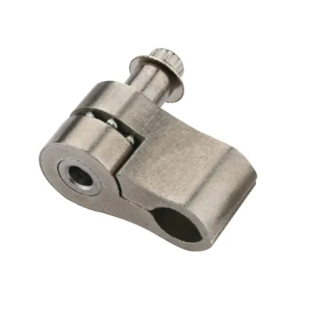 Pince de serrage de câble réglable - Lot de 2 fixation sécurisée - JAGWIRE