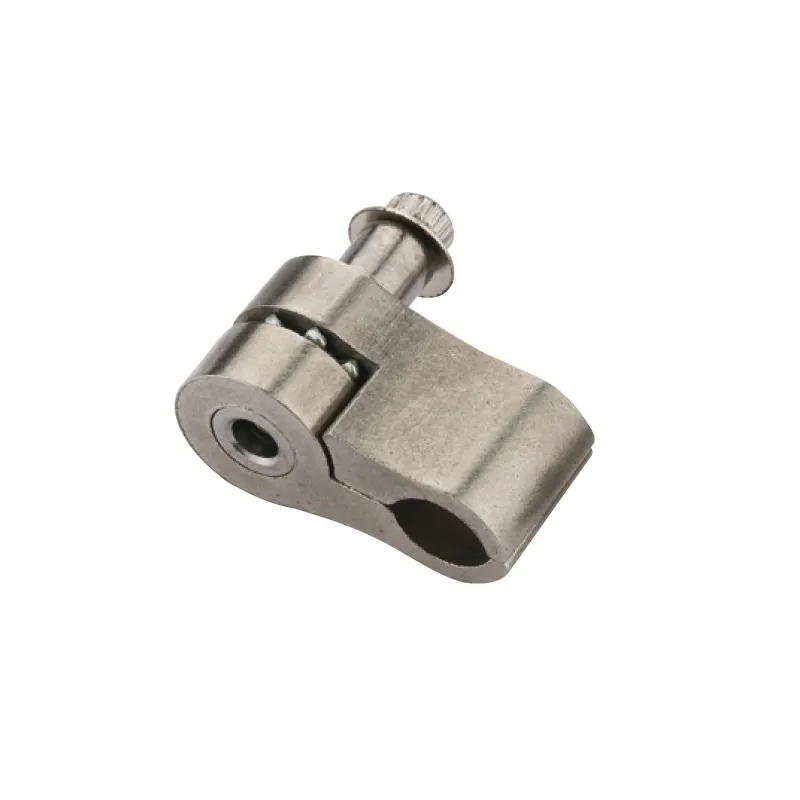 Pince de serrage de câble réglable - Lot de 2 fixation sécurisée - JAGWIRE