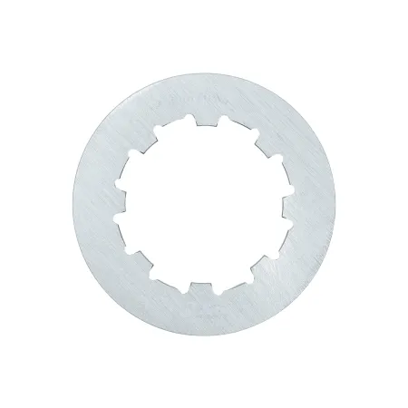 Entretoise ligne de chaine velo 49mm brute - Alignement transmission precis - HXR COMPONENTS