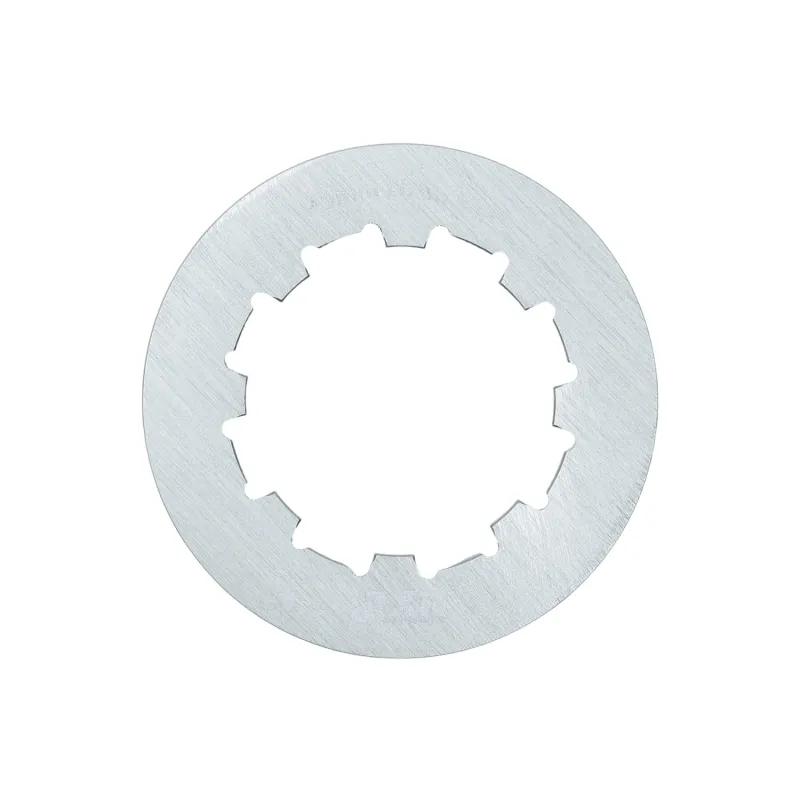 Entretoise ligne de chaine velo 49mm brute - Alignement transmission precis - HXR COMPONENTS
