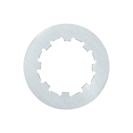 Entretoise ligne de chaine velo 49mm brute - Alignement transmission precis - HXR COMPONENTS