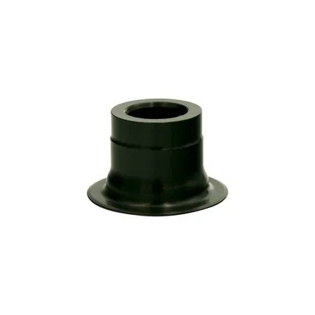 Embout de moyeu avant vélo 12x100 - Compatible 6-trous et Centerlock - STANS