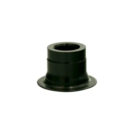 Embout de moyeu avant vélo 12x100 - Compatible 6-trous et Centerlock - STANS