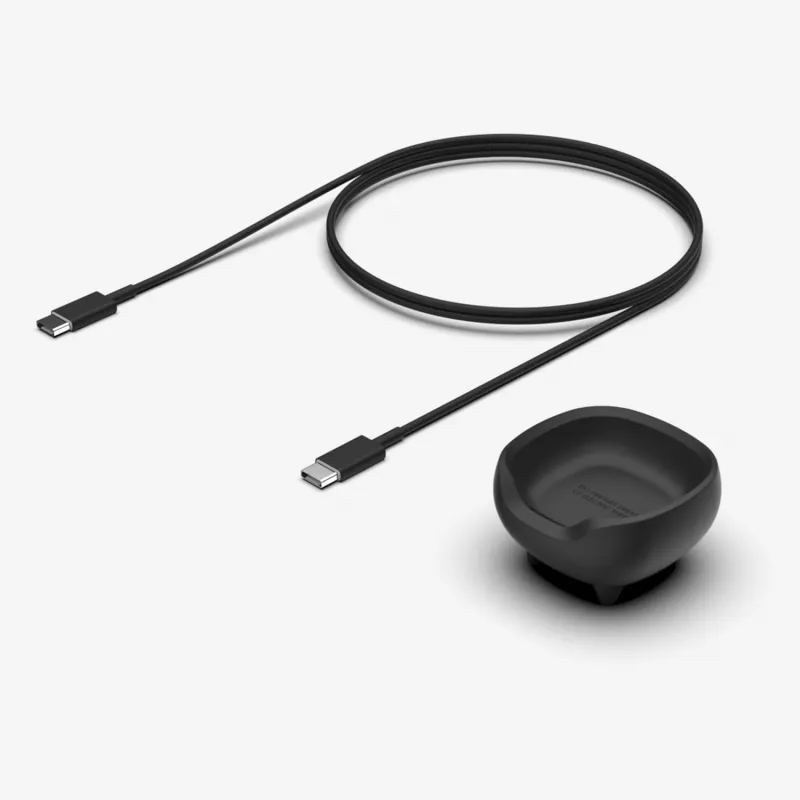 Chargeur pour feu Firefly vélo - Recharge simple et rapide - LUMOS