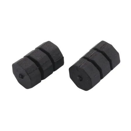 Protège-câbles frein et dérailleur noirs - Lot de 600 anti-frottement - JAGWIRE