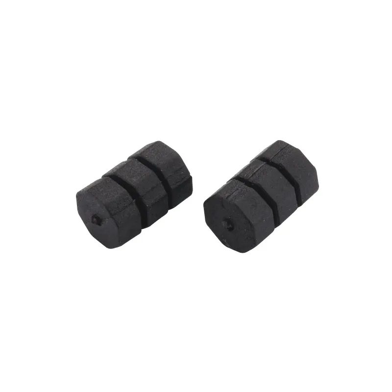 Protège-câbles frein et dérailleur noirs - Lot de 600 anti-frottement - JAGWIRE