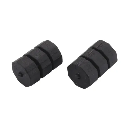 Protège-câbles frein et dérailleur noirs - Lot de 600 anti-frottement - JAGWIRE