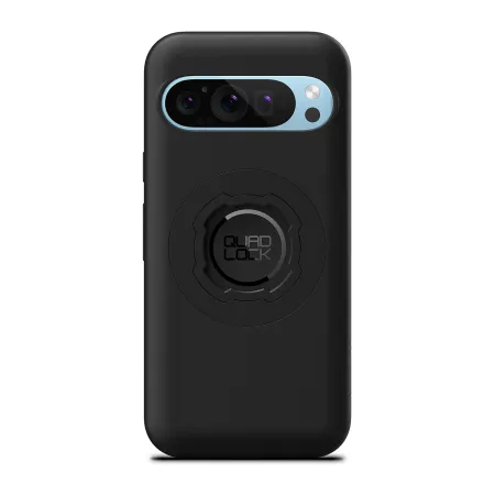 Coque de protection téléphone vélo - Fixation magnétique Google Pixel 9 Pro XL - QUAD LOCK