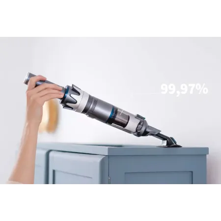 Aspirateur EZICLEAN Blaster F130 - Main & Convertible