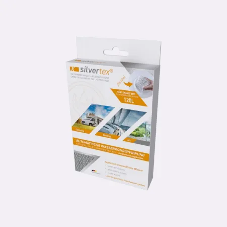 silvertex conservation automatique réservoir jusqu'à 25l aquatec - wm aquatec
