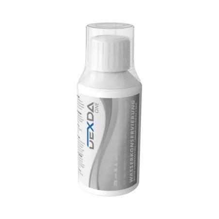dexda one conservation 120ml en présentoir de comptoir 12 pcsaquatec - wm aquatec
