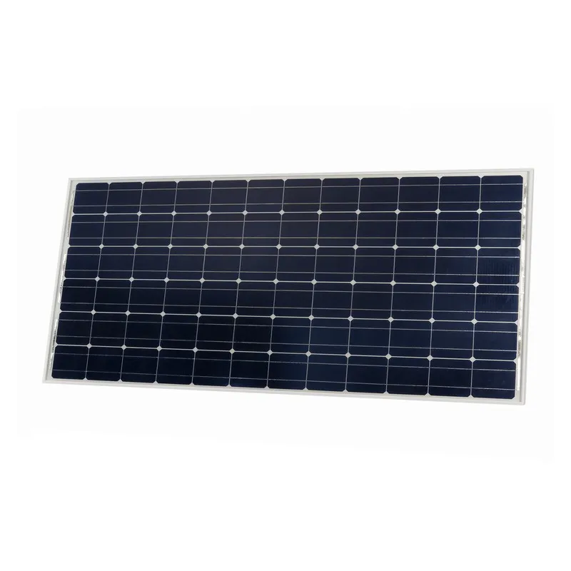 panneau solaire monocristallin 360w/ 24v victron - victron energy