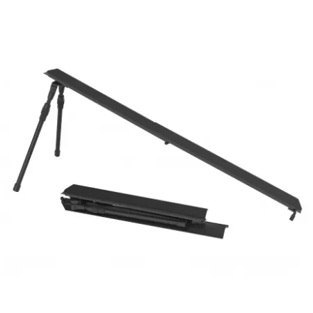 Rampe d'accès universelle pliable pour porte-vélos 30 kg - PRO-USER