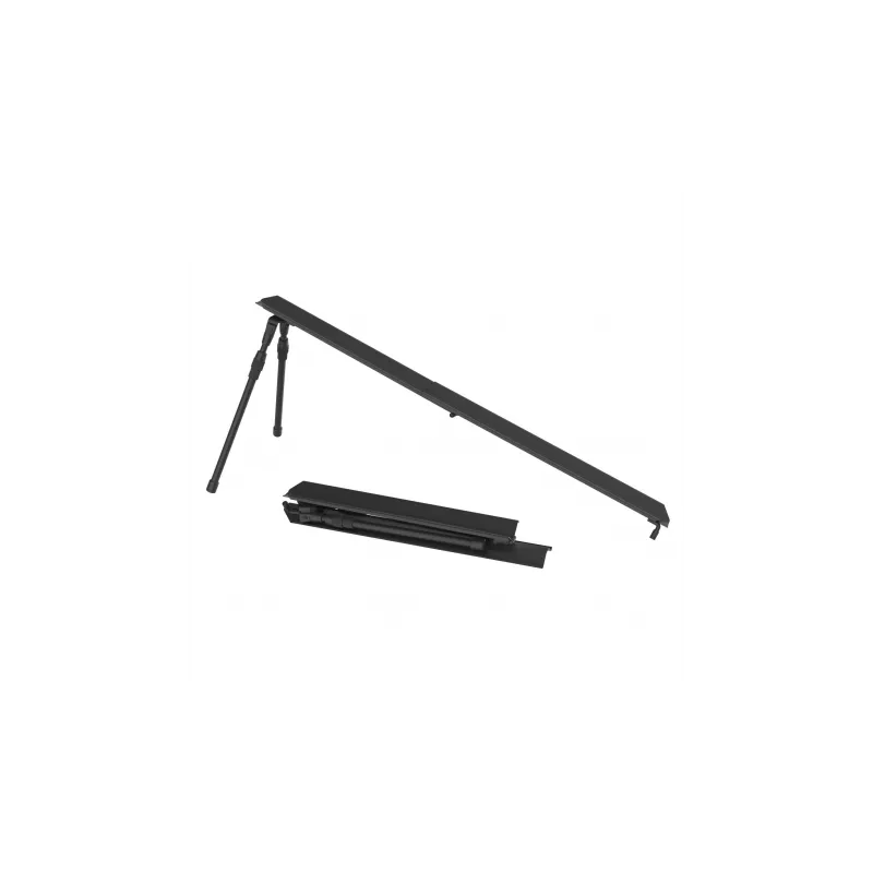 Rampe d'accès universelle pliable pour porte-vélos 30 kg - PRO-USER