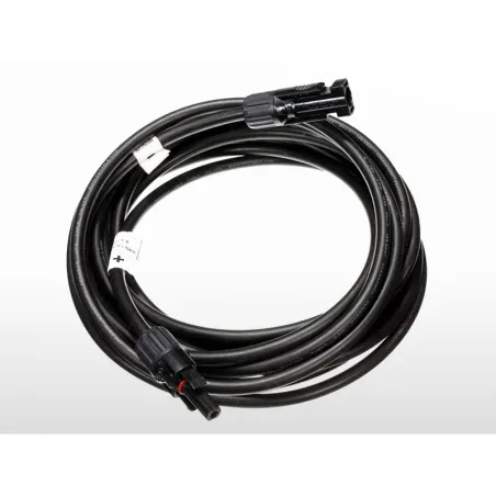 câble solaire 3m mc4 victron - victron energy