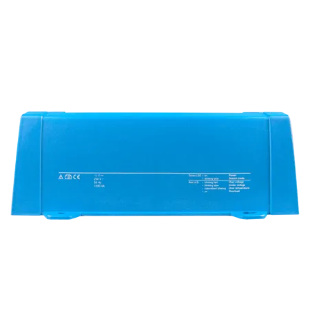 convertisseur pur sinus 1200w 12/220v ve direct victron - victron energy