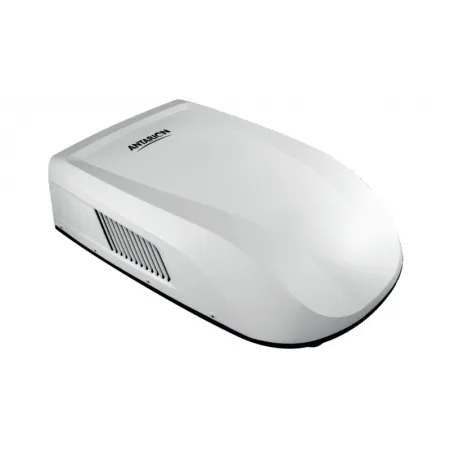 climatiseur 2650w blanc antarion avec inverter et pompe a chaleur - antarion bleu