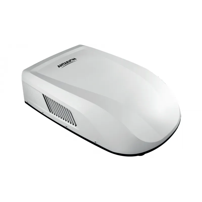 climatiseur 2650w blanc antarion avec inverter et pompe a chaleur - antarion bleu
