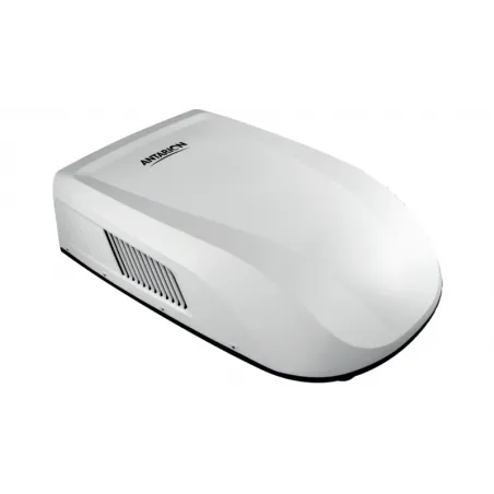 climatiseur 2650w blanc antarion avec inverter et pompe a chaleur - antarion bleu