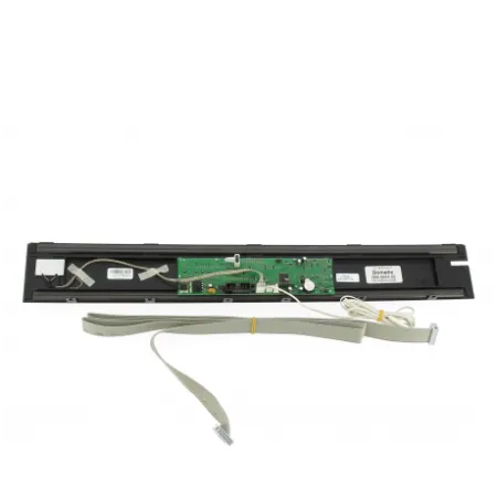 Panneau de commande pour réfrigérateur avec ouverture de porte côté gauche RMD SERIE 8 - DOMETIC