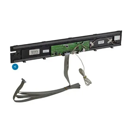 Panneau de commande réfrigérateur RMD Série 8 DOMETIC