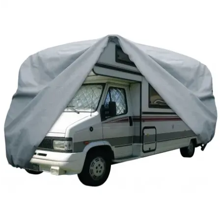 housse de protection pour camping-car eco longueur 7,50m - optima
