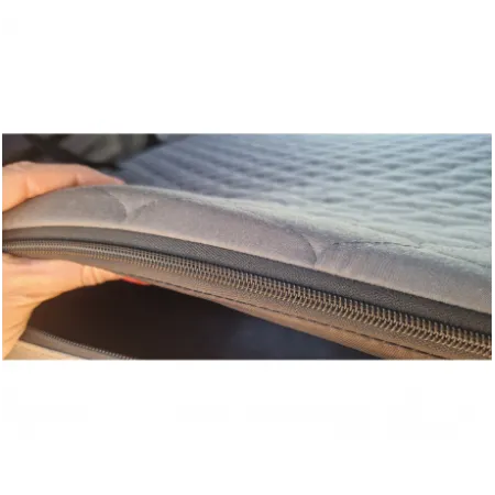 Titre SEO : Tente de toit souple Star Night Soplair (220x130 cm) | 2 Places SUV & 4x4