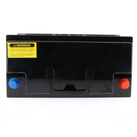 Batterie Lithium LiFePO4 100Ah ELEKTRON Format L5 Bluetooth | Camping-car & Van