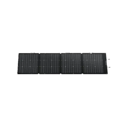 panneau solaire portable 220w lightweight ecoflow - ecoflow