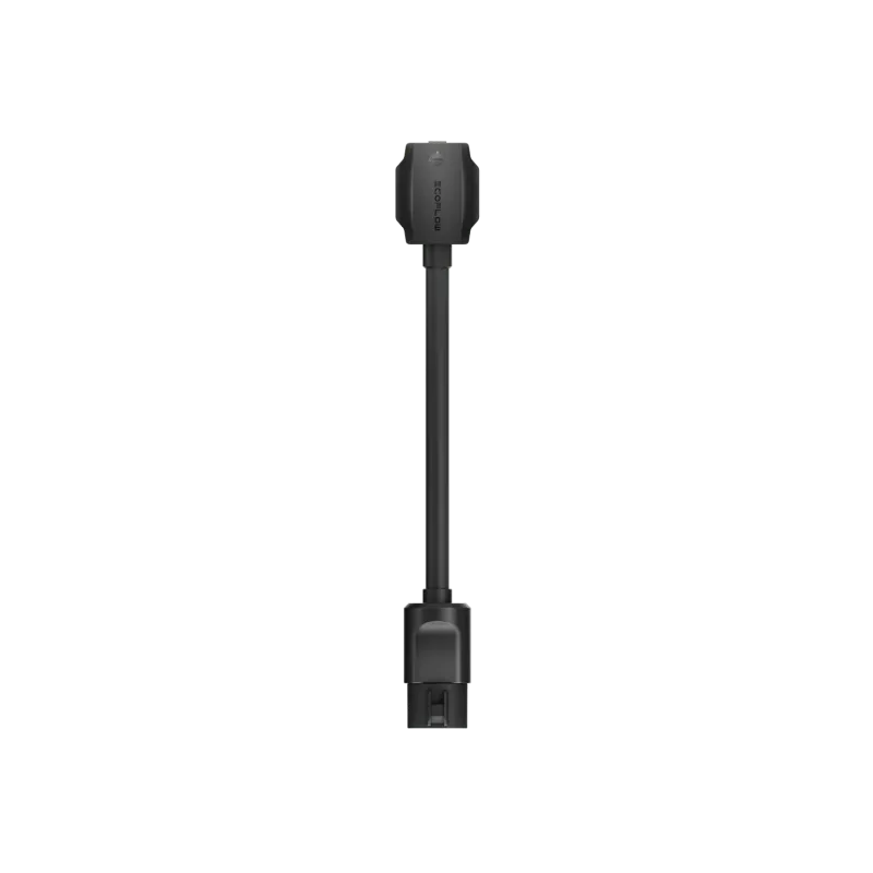 adaptateur ve x-stream ecoflow - ecoflow