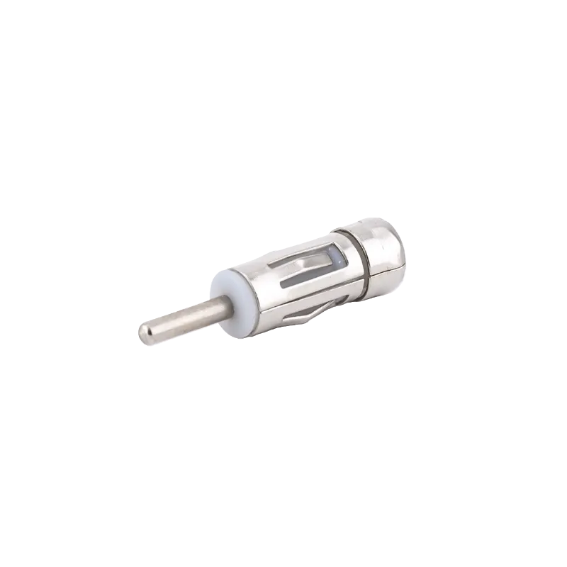 adaptateur antenne din - zenec