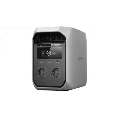 delta 3 classic ecoflow - ecoflow