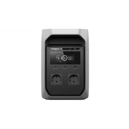 Station d'énergie EcoFlow DELTA 3 Classic | 1024Wh LiFePO4 1800W