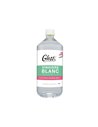 Vinaigre Blanc 14° Eucalyptus 1L - GLOSS - Equipe Ton camping-car - 3172358352913