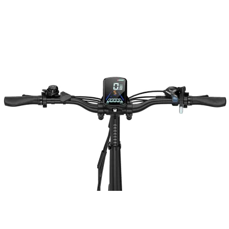 Fat Bike électrique pliant Eletronbike OD20 20" | 48V 13Ah & Freins Hydrauliques