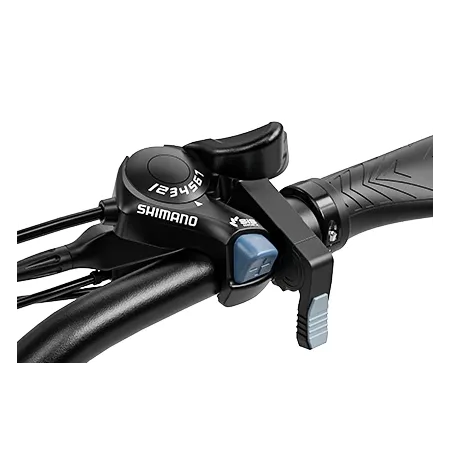Fat Bike électrique pliant Eletronbike OD20 20" | 48V 13Ah & Freins Hydrauliques
