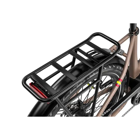Vélo électrique hollandais OC26 Bleu - Capteur de Couple 13.5Ah