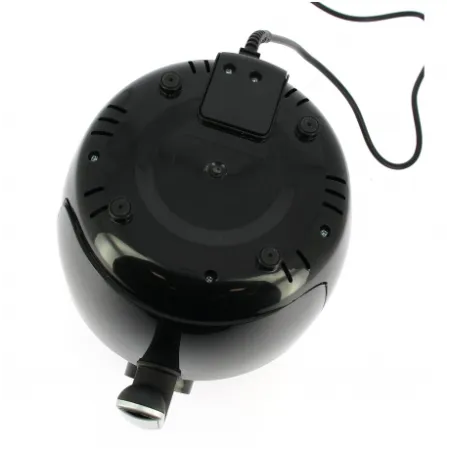 Friteuse sans huile Air Fryer 2L 220V 1000W Incasa | Camping-car & Van