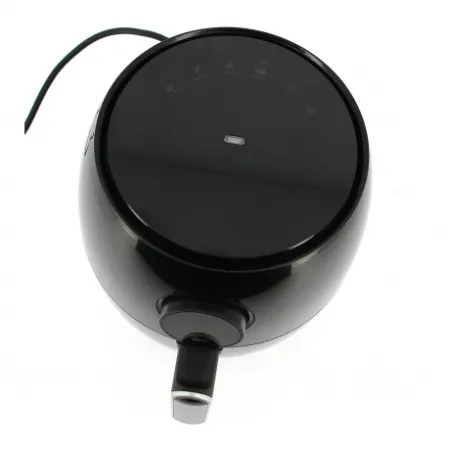 Friteuse sans huile Air Fryer 2L 220V 1000W Incasa | Camping-car & Van