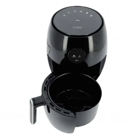 Friteuse sans huile Air Fryer 2L 220V 1000W Incasa | Camping-car & Van