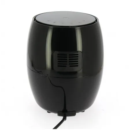 Friteuse sans huile Air Fryer 2L 220V 1000W Incasa | Camping-car & Van