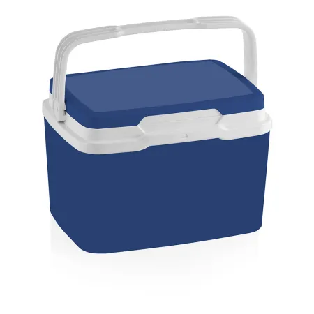 Glacière Camping CAMPOS 5L Bleue | Compacte & Portable