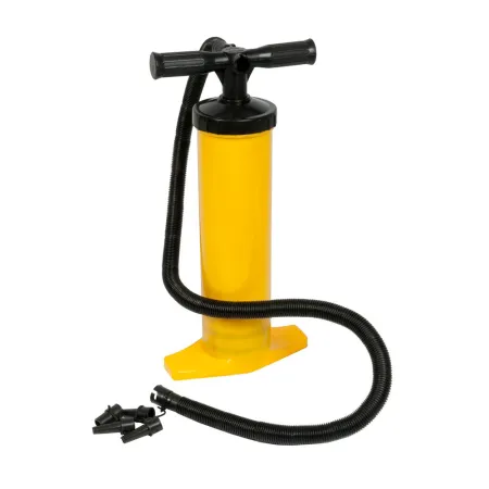 Gonfleur à Main Camp Active | Portable & Efficace
