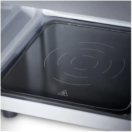 Micro-ondes 230V 17L Dometic MWO 240 sans plateau | Camping-car & Bateau