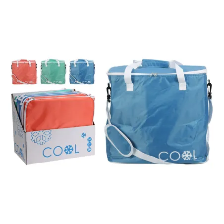 Sac Glacière Isotherme BASICS 24L - Fraîcheur Assurée
