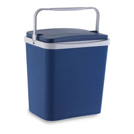Glacière CAMPOS 29L Bleue | Idéale Camping & Pique-nique