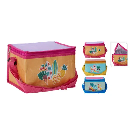 Sac Isotherme 4L BASICS - Compact & Modèles Variés