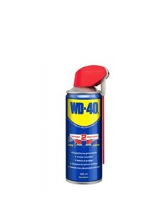 WD-40 Double position_400ml - WD 40 - Equipe Ton camping-car - 5032227334250